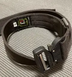 T.A.G リガーベルト M コブラバックル TAG tactical