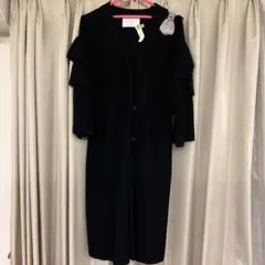 KAONのロングカーディガン