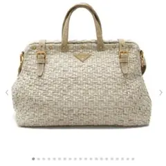 PRADA プラダ 2wayハンドバッグ BN2089