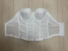 ブライダルインナー　ビスチェタイプ　D70