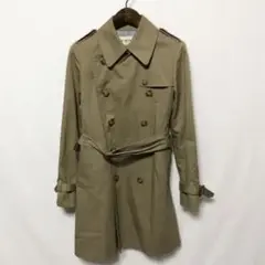 THE SHINZONE トレンチコート