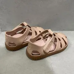 igor サンダル　サイズ20（12cm）