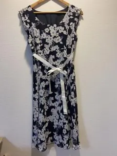 エフデ　ワンピース　未使用