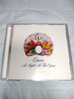 QUEEN / A NIGHT AT THE OPERA