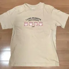 ユニクロ　スパイファミリー　アーニャ　Tシャツ　1