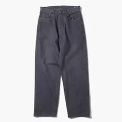 blurhms rootstock 13.5oz Selvage Denim