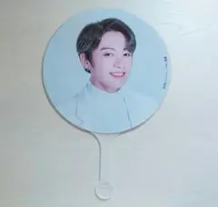 BTS MAP OF THE SOUL TOUR うちわ　Jungkook