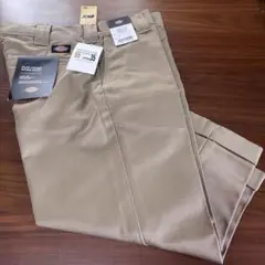 新品 ディッキーズ クロップドパンツ　サイズ30