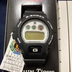 2025年最新】G-SHOCK 阪神の人気アイテム - メルカリ