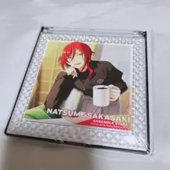 あんスタ 逆先夏目 キラキラフレームミラー 鏡
