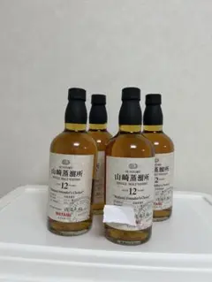 2025年最新】山崎蒸溜所12年 ワタミの人気アイテム - メルカリ