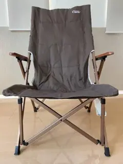 コンフォートマスターキャンバススリングチェア