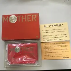 MOTHER 箱付