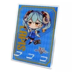 千年戦争アイギス　アクリルスマホスタンド