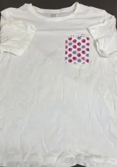 UT ミルキー　ペコちゃん