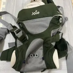 8.24限定値下げJoie メッシュバックパック型抱っこひも