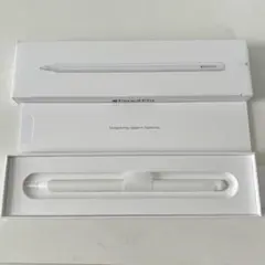 【超美品】Apple pencil Pro