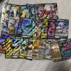 ポケモンカードセット 30枚