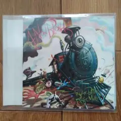 4 Non Blondes Bigger,Better,Faster,More