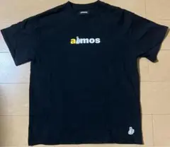 FR2 エフアールツー atmos アトモス tシャツ ブラック