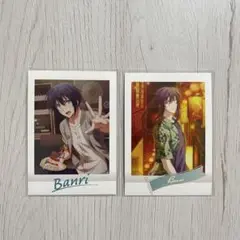 アイドリッシュセブン アイナナ 大神万理 ぱしゃこれ