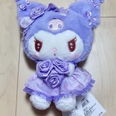 2025年最新】クロミ ぬいぐるみ(ドーリーローズ)の人気アイテム