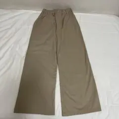 エルフィンドール　ワイドパンツ 160