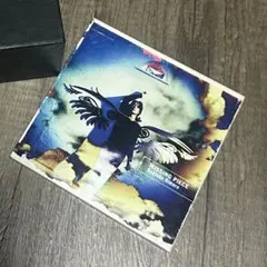 氷室京介 MISSING PIECE