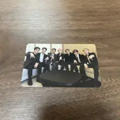 superm ユニットトレカ 全員