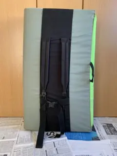 So iLL クラッシュパッド