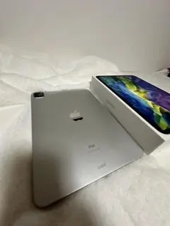 iPad Pro 11インチ 第2世代　128GB【ジャンク】