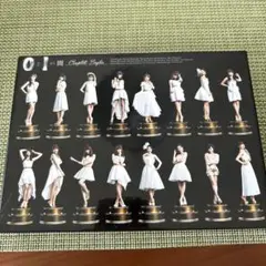 AKB48 0と1の間　Complete Singles 43曲の軌跡