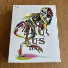 Mr.Children 2012 POPSAURUS Blu-ray