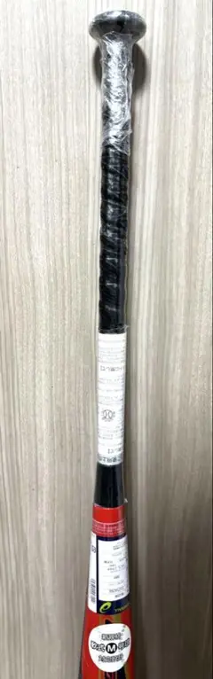 アシックス　軟式用　バット