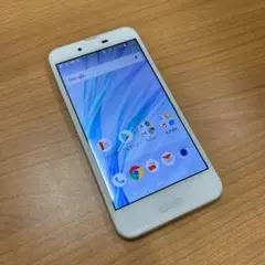 AQUOS sense SHV40 32GB SIMフリー