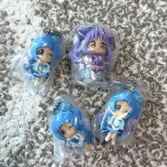 キミとアイドルスイング2