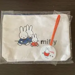 【まとめ売り】ミッフィーのマタニティマーク&ポーチ