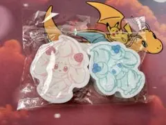 ポケモンセンター　マホイップ　食器用スポンジ