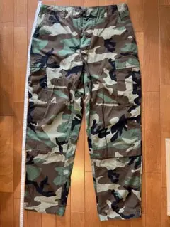 アーミーパンツnato stock no 8415-01-390-8948