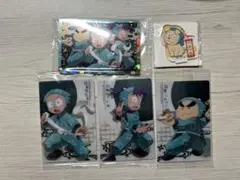 忍たま　1年生　セット
