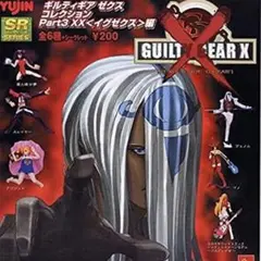 激レア　ブリジット 　ギルティギアXX　リアルフィギュアコレクション m47352067687_1.jpg?1725582883
