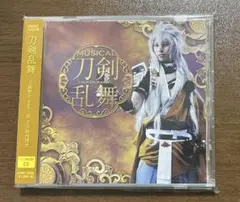 刀剣乱舞 刀剣男士 team三条 with加州清光 CD