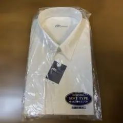 Meriton ビジネスソフトタイプシャツ 43-82