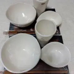 セール食器2セットです