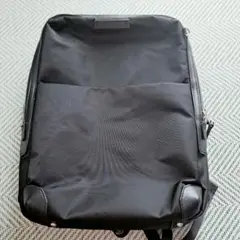 最終値引セール♥【美品】W&DayNight 黒 リュック ビジネスバッグ B4