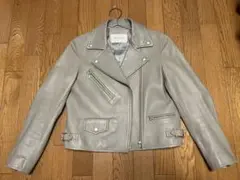 spick and span レザージャケット