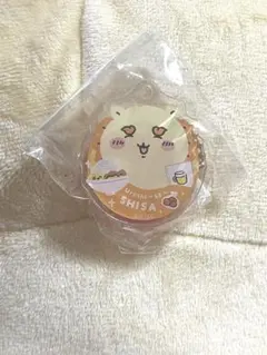 ちいかわ　シーサー　ストラップ