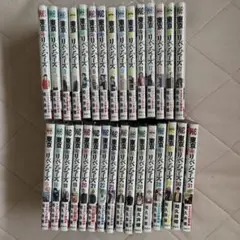 【美品】東京リベンジャーズ 全巻セット (1-31巻)