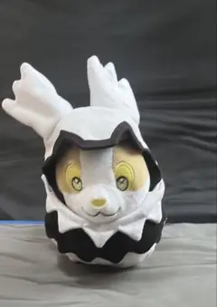 ポケモン ワンパチ ぬいぐるみ ポケモンセンター　ハロウィン