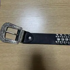 ブリンブリンベルト